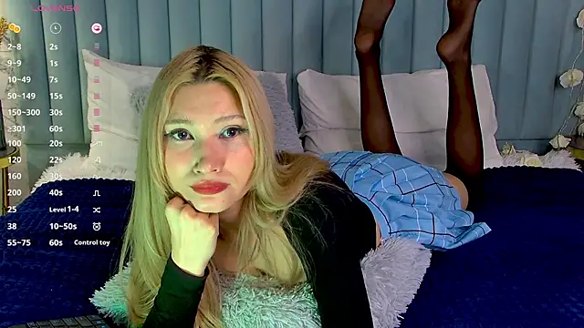 CarolReeves online show from January 19, 2025, 12:39 pm