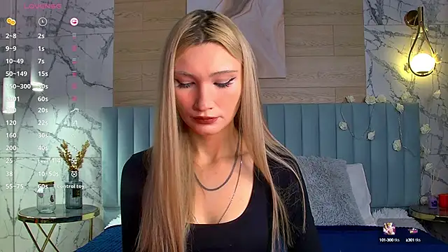 CarolReeves online show from January 21, 2025, 5:49 am