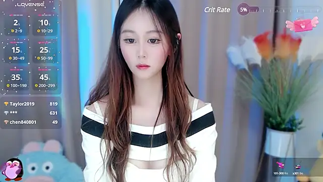 Aimee-520 online show from December 22, 2024, 12:16 pm