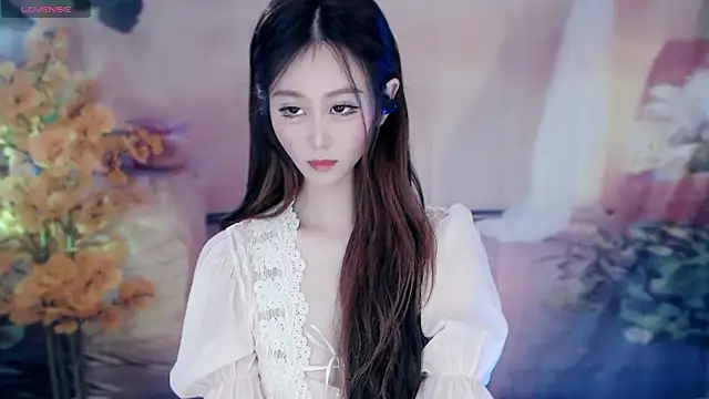 Aimee-520 online show from January 18, 2025, 7:17 am