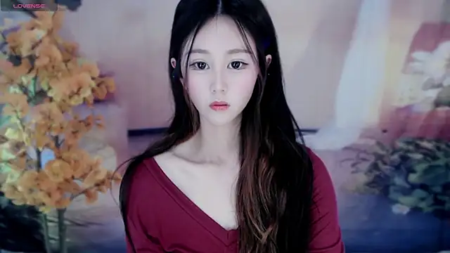 Aimee-520 online show from February 13, 2025, 7:13 am