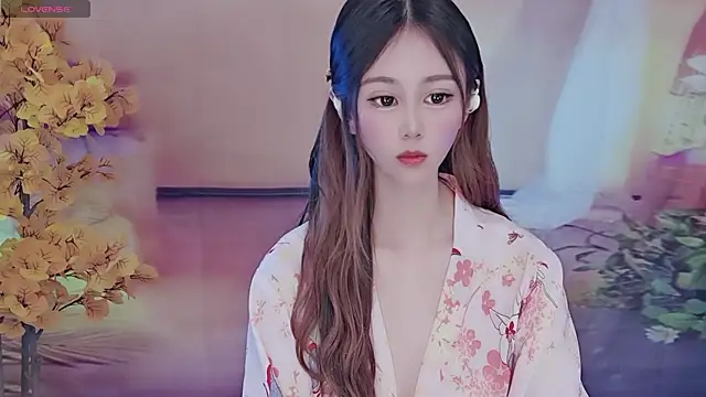 Aimee-520 online show from February 22, 2025, 12:40 pm