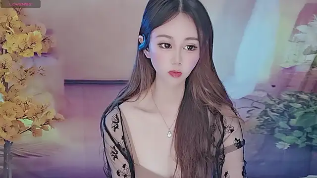 Aimee-520 online show from February 23, 2025, 1:21 pm