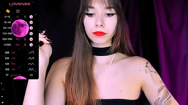 JillVerdon online show from December 4, 2024, 9:02 pm