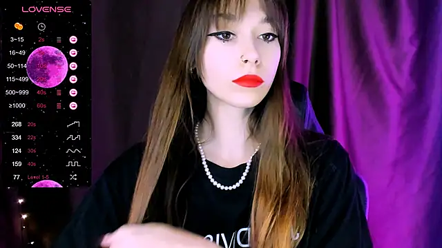 JillVerdon online show from December 6, 2024, 5:55 pm