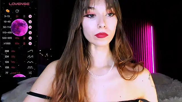 JillVerdon online show from December 16, 2024, 7:54 pm