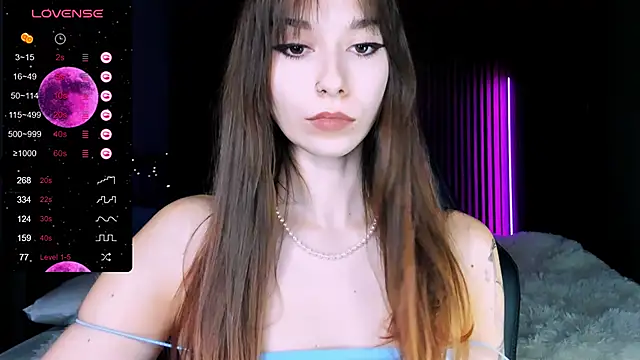 JillVerdon online show from December 17, 2024, 10:22 pm