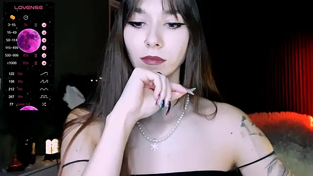 JillVerdon online show from January 7, 2025, 5:20 pm