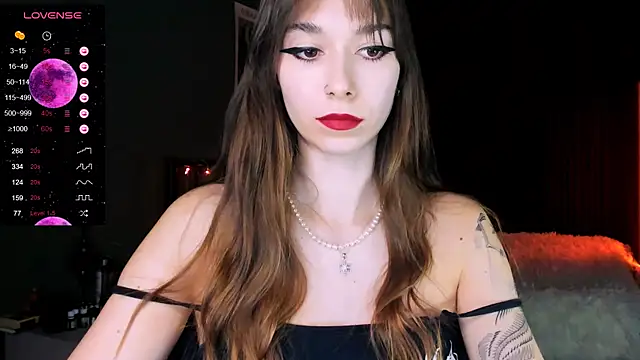 JillVerdon online show from January 25, 2025, 5:19 pm