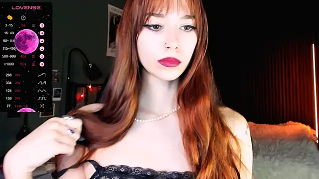 JillVerdon online show from February 9, 2025, 8:34 pm