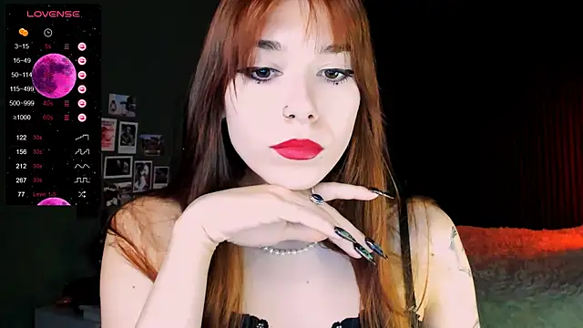 JillVerdon online show from February 16, 2025, 8:33 pm