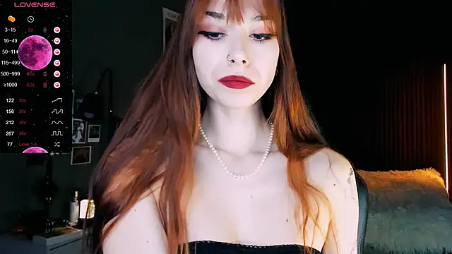 JillVerdon online show from February 22, 2025, 6:08 pm