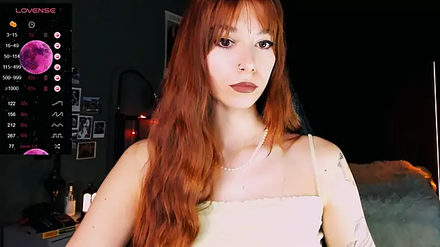 JillVerdon online show from February 25, 2025, 8:51 pm