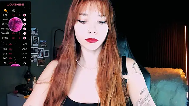 JillVerdon online show from February 26, 2025, 8:54 pm