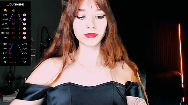 JillVerdon online show from March 4, 2025, 11:32 pm