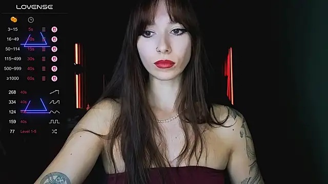 JillVerdon online show from September 13, 2025, 5:13 pm