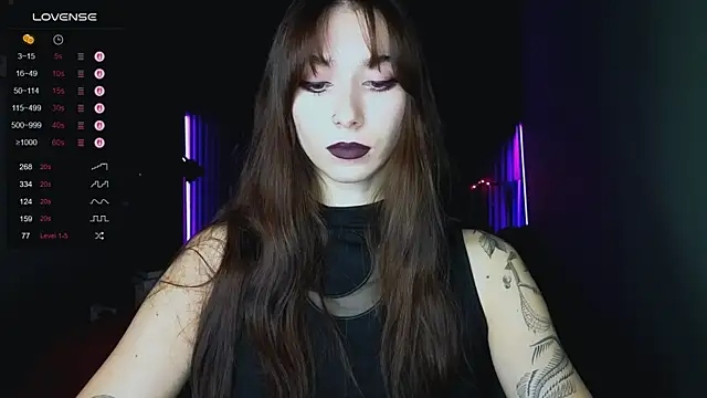 JillVerdon online show from October 10, 2025, 6:40 pm