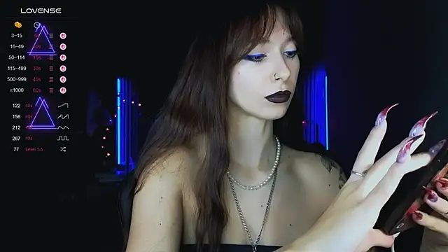 JillVerdon online show from October 17, 2025, 5:59 pm