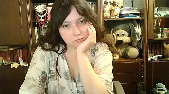 Snapshot of CarrieQPeach chatting on December 4, 2024, 9:13 pm CarrieQPeach online show from December 4, 2024, 9:13 pm