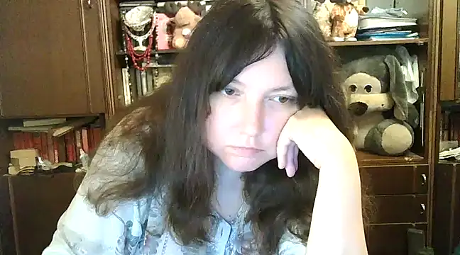 Snapshot of CarrieQPeach chatting on December 5, 2024, 7:06 pm CarrieQPeach online show from December 5, 2024, 7:06 pm