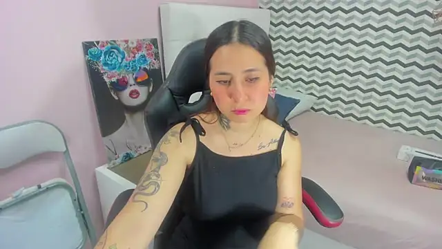 Snapshot of tianapiket chatting on February 13, 2025, 6:59 pm tianapiket online show from February 13, 2025, 6:59 pm