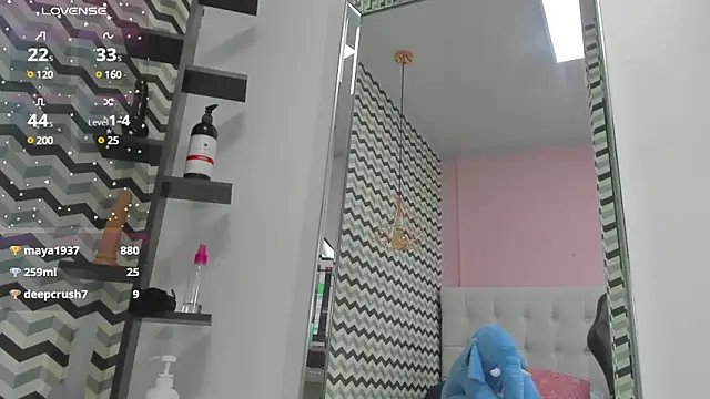 Snapshot of tianapiket chatting on March 3, 2025, 10:20 pm tianapiket online show from March 3, 2025, 10:20 pm