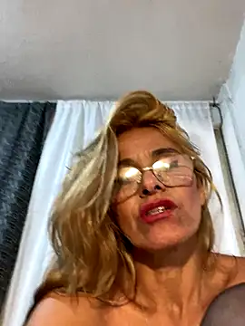 SahoryHorny online show from December 3, 2024, 6:17 pm