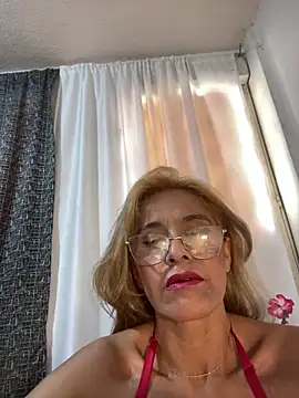 SahoryHorny online show from December 4, 2024, 3:32 pm