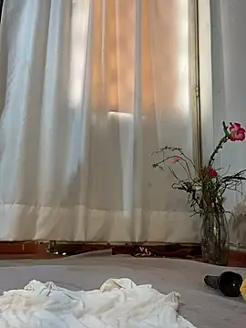 SahoryHorny online show from December 20, 2024, 6:02 pm