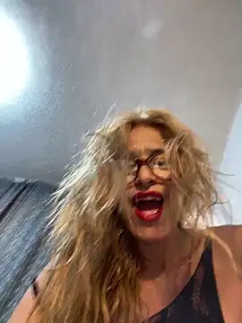 SahoryHorny online show from February 10, 2025, 4:58 pm