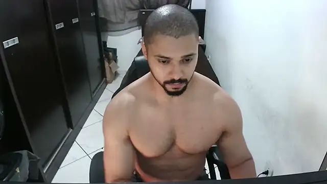 Brian Aries online show from November 3, 2025, 4:14 am