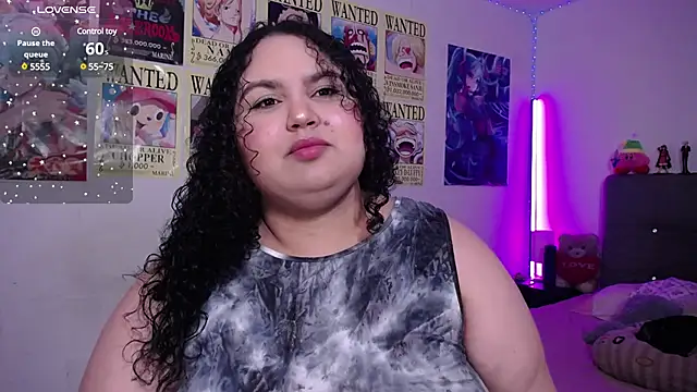 luisianacoxx online show from December 27, 2024, 10:48 pm