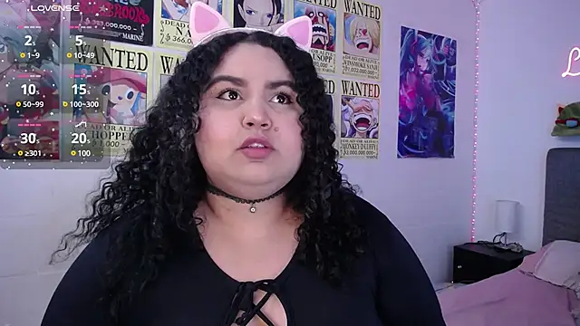 luisianacoxx online show from February 3, 2025, 6:13 am