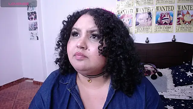 luisianacoxx online show from September 30, 2025, 1:21 am