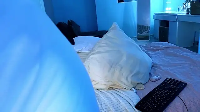 Snapshot of MissSiona chatting on January 9, 2025, 8:24 am MissSiona online show from January 9, 2025, 8:24 am