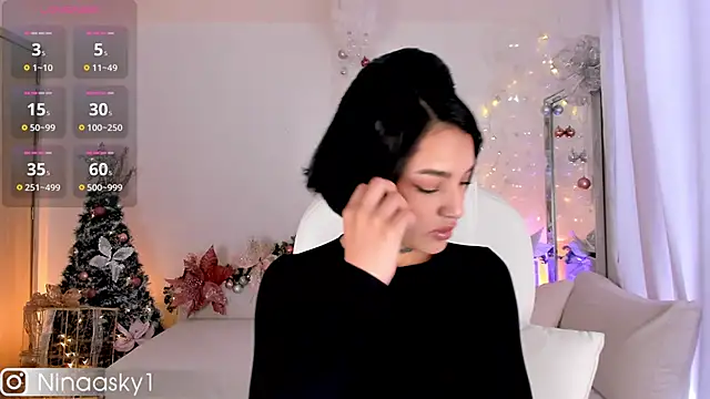 Snapshot of ninaa_sky chatting on December 21, 2024, 4:14 pm ninaa sky online show from December 21, 2024, 4:14 pm