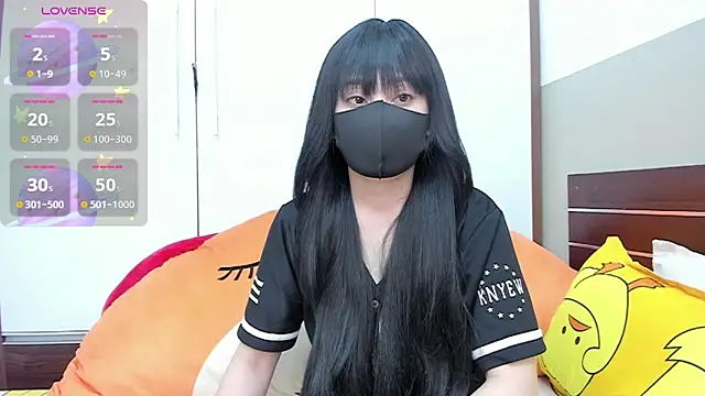 alonelove   online show from March 6, 2025, 2:41 am