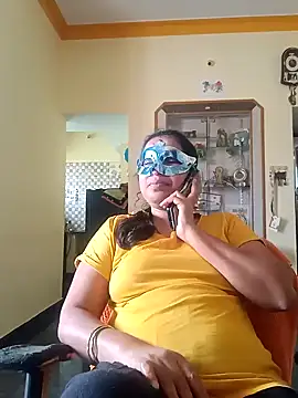 SANJU5888 online show from January 8, 2025, 5:27 am