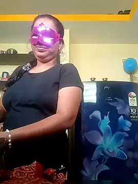 SANJU5888 online show from January 29, 2025, 5:09 am