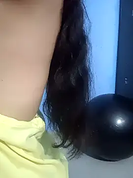 SANJU5888 online show from October 23, 2025, 5:18 am