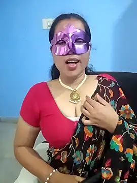 SANJU5888 online show from October 31, 2025, 4:57 am