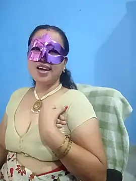 SANJU5888 online show from November 3, 2025, 8:48 am