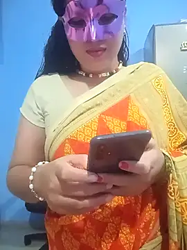 SANJU5888 online show from December 1, 2025, 7:13 am