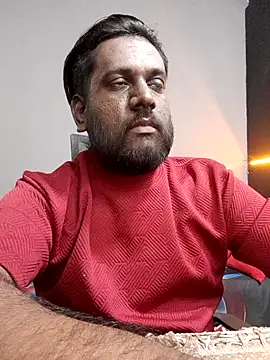 Rayansmith  online show from February 23, 2025, 6:45 pm