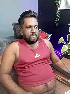 Rayansmith  online show from October 23, 2025, 10:30 pm