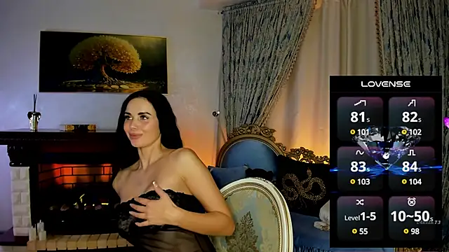 Snapshot of Black-Mamba- chatting on December 12, 2024, 8:32 pm Black-Mamba- online show from December 12, 2024, 8:32 pm