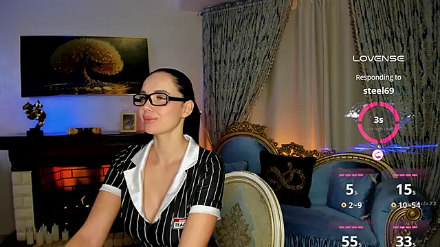 Snapshot of Black-Mamba- chatting on December 22, 2024, 6:04 pm Black-Mamba- online show from December 22, 2024, 6:04 pm