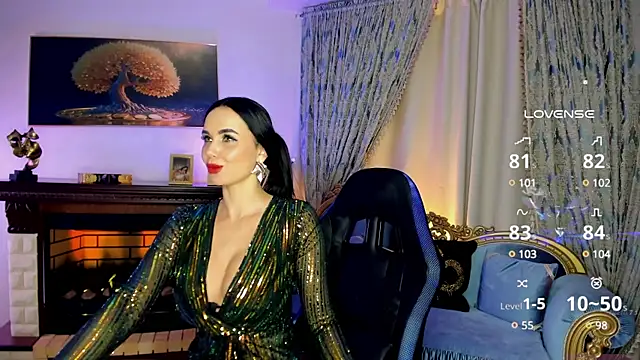 Snapshot of Black-Mamba- chatting on January 2, 2025, 10:44 pm Black-Mamba- online show from January 2, 2025, 10:44 pm