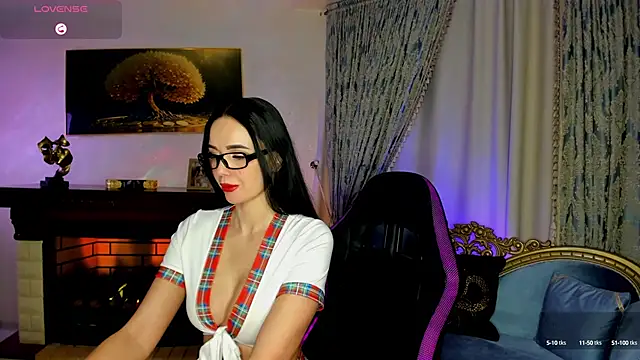 Snapshot of Black-Mamba- chatting on February 22, 2025, 7:14 pm Black-Mamba- online show from February 22, 2025, 7:14 pm