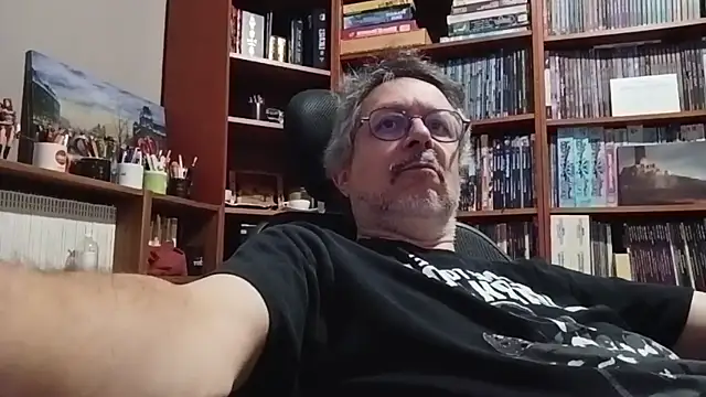 Mandra is a whore online show from October 13, 2025, 5:35 pm